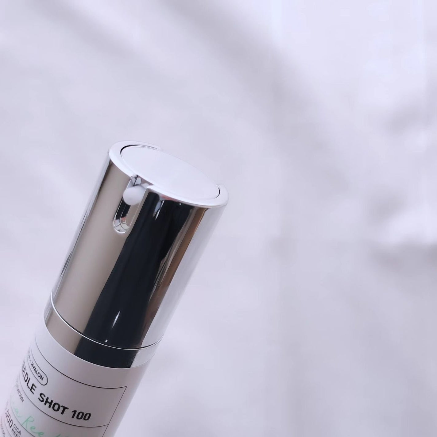 リードルショット100/VT/美容液を使ったクチコミ(2枚目)