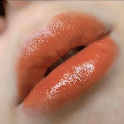 STYLO ENCRE A LEVRE/COLETTE/口紅を使ったクチコミ(3枚目)