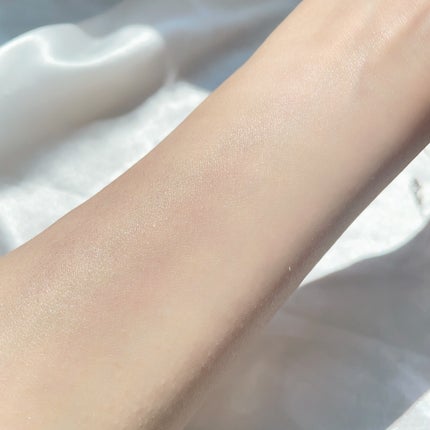 スーパーモイスチャーUVライトアップエッセンス/スキンアクア/日焼け止めローションを使ったクチコミ(10枚目)