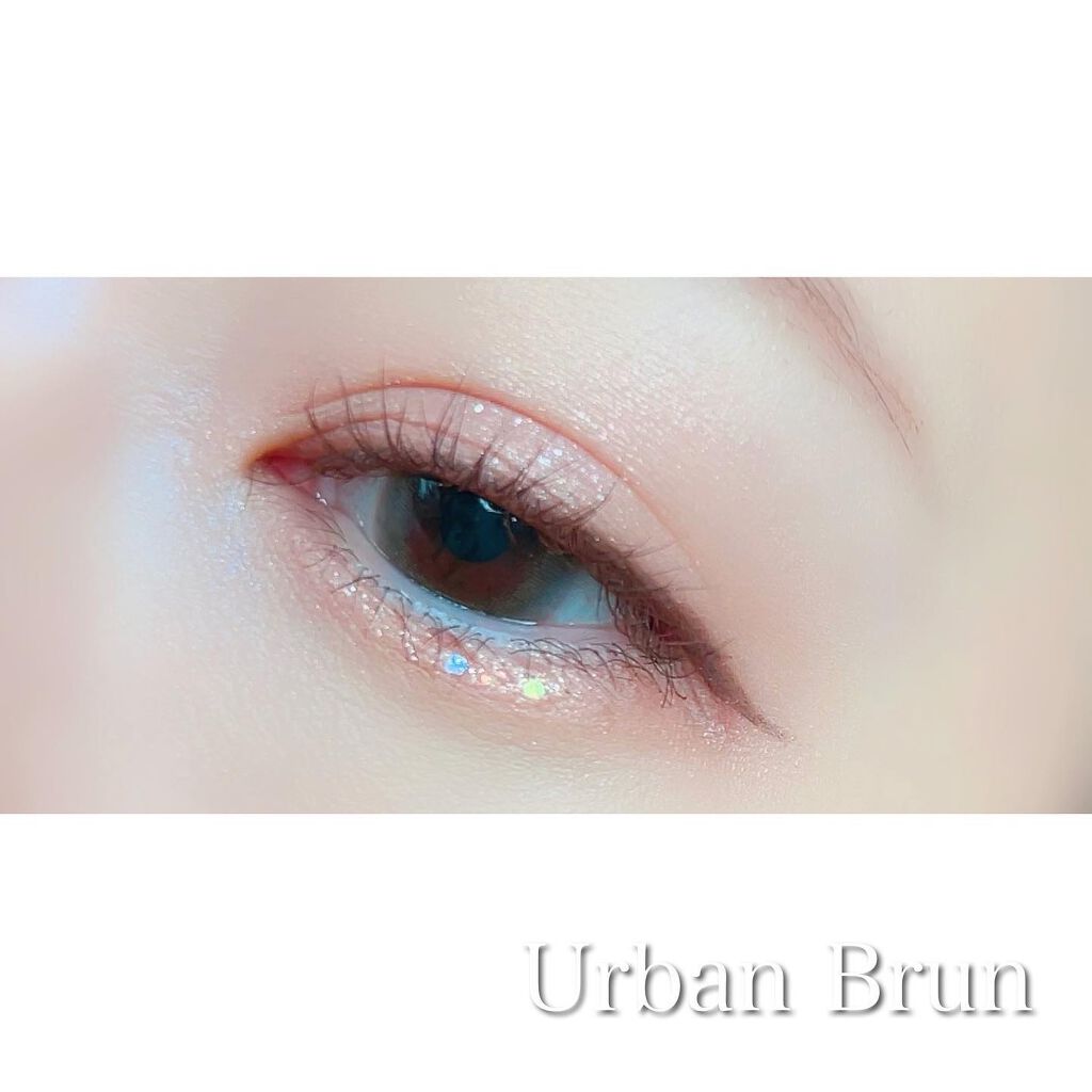 エルージュ 2weeks/éRouge/2週間(2WEEKS)カラコンを使ったクチコミ(5枚目)