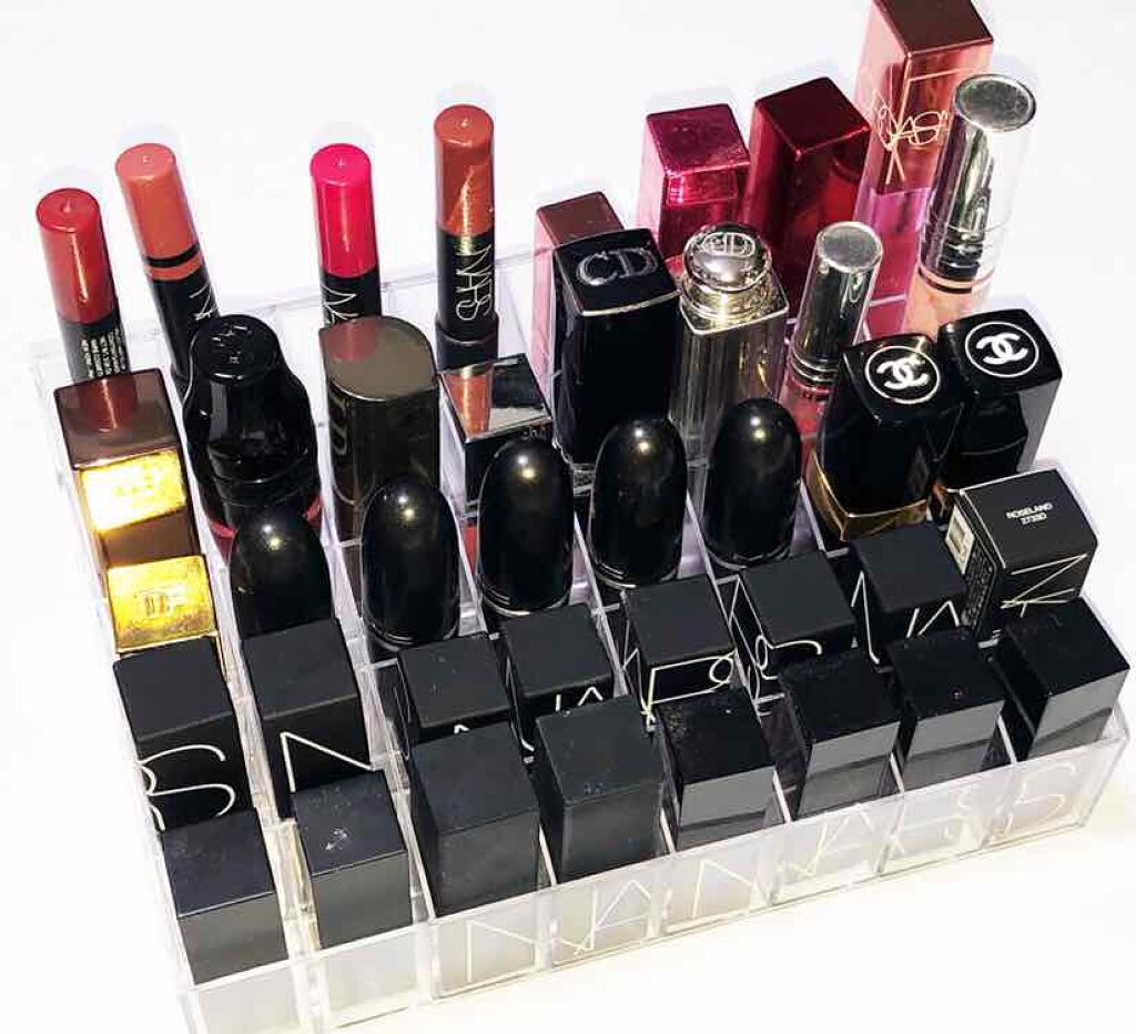 サンキューマート コスメ収納/サンキューマート/その他を使ったクチコミ(3枚目)