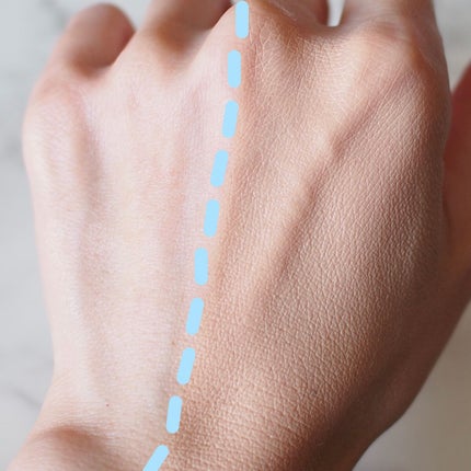 肌潤 マルチCCクリーム/米肌/CCクリームを使ったクチコミ(5枚目)