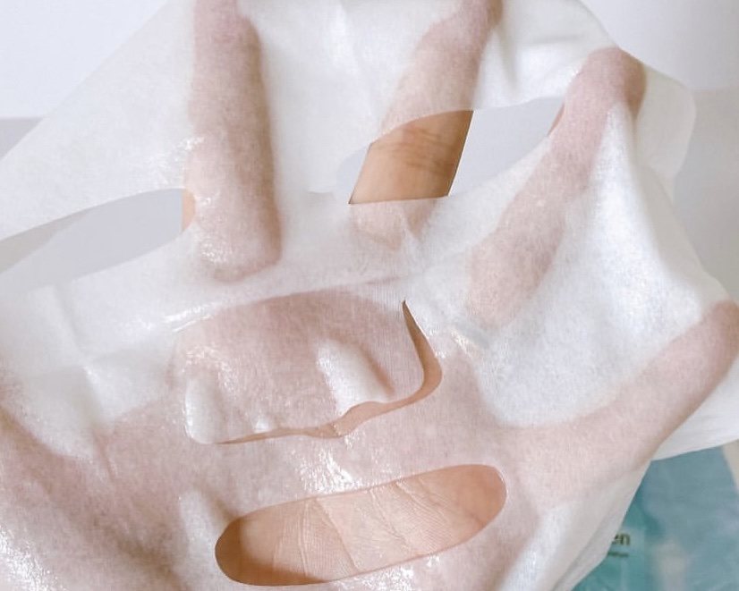 トリデン ダイブインマスクパック/Torriden/シートマスク・パックを使ったクチコミ（2枚目）