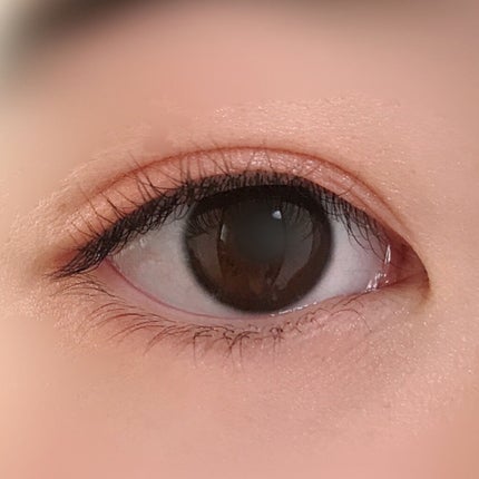 エルファー ジュエルアイカラー C レッド/DAISO/アイシャドウパレットの画像