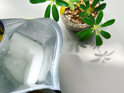 Cフォーカスマスク/CVITAS/シートマスク・パックを使ったクチコミ(3枚目)