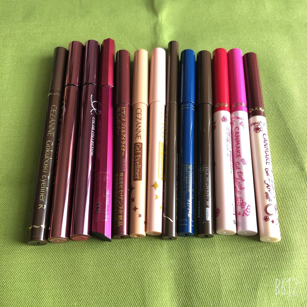 &ROSY 2019年11月号/&ROSY/雑誌を使ったクチコミ(7枚目)