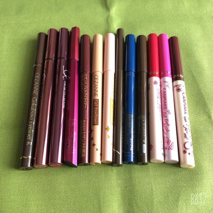 &ROSY 2019年11月号/&ROSY/雑誌を使ったクチコミ(7枚目)