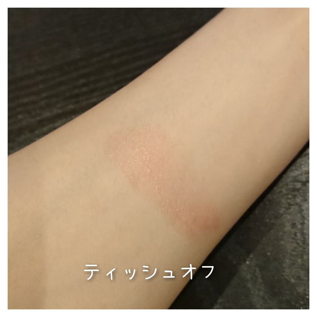 ラスティングフィニッシュ ティントリップ/リンメル ロンドン/リップティントを使ったクチコミ(3枚目)