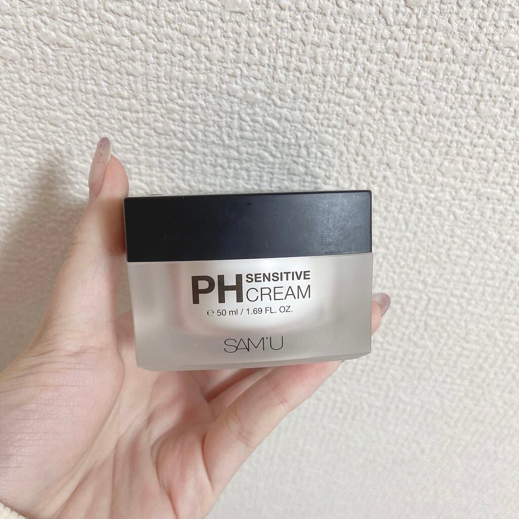 潤浸保湿 フェイスクリーム/キュレル/フェイスクリームを使ったクチコミ(4枚目)