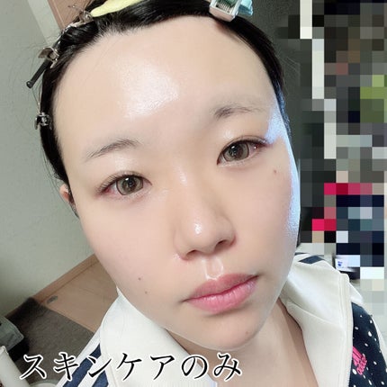 GO クッション/ヴァレンティノ ビューティ/クッションファンデーションを使ったクチコミ(3枚目)