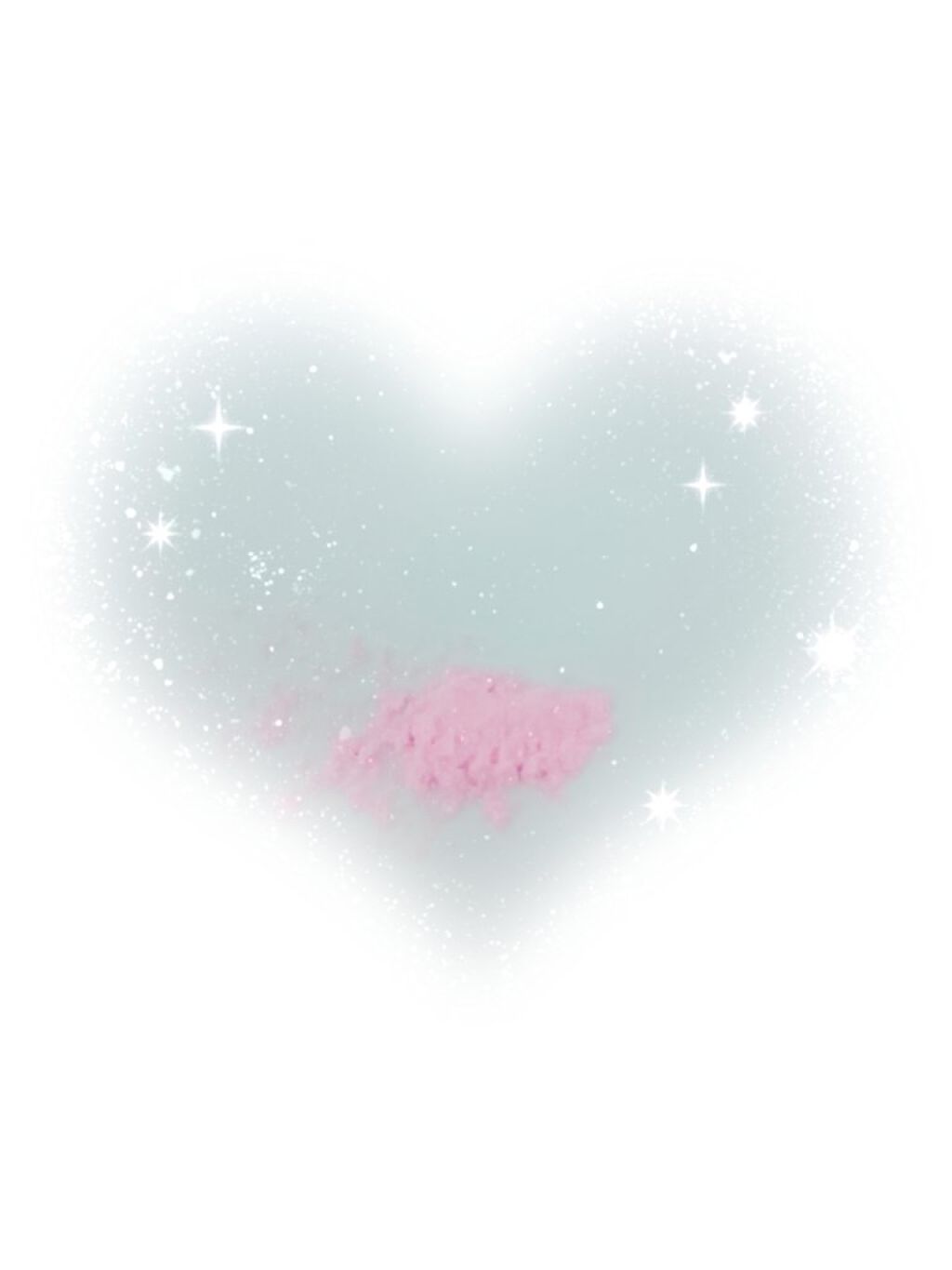 フェアリー ダスト（ボディパウダー）/ラッシュ/ボディパウダーを使ったクチコミ（2枚目）