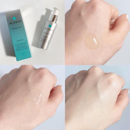 セラム美容液/REJURAN COSMETICS/美容液を使ったクチコミ(5枚目)