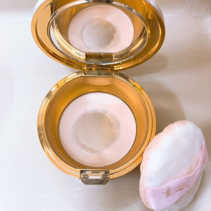 フェースアップパウダー2024/ミラノコレクション/プレストパウダーを使ったクチコミ(2枚目)