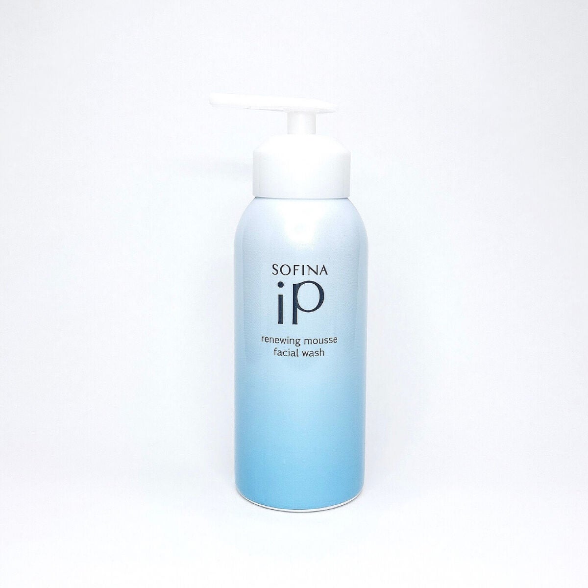 ソフィーナ iP リニュー ムース ウォッシュ/SOFINA iP/泡洗顔を使ったクチコミ(4枚目)
