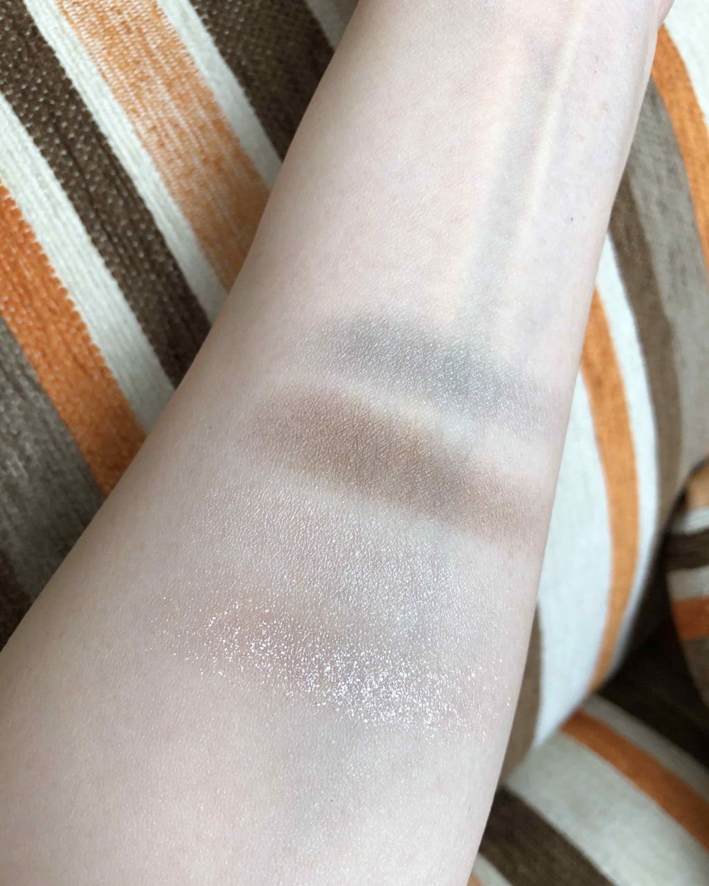 アイ カラー クォード/TOM FORD BEAUTY/アイシャドウパレットを使ったクチコミ(4枚目)