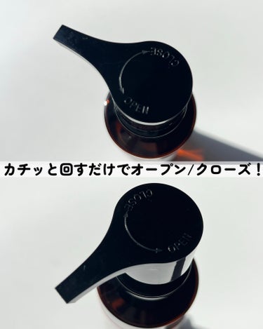 ＆be ＆be クレンジングオイルのクチコミ「&be クレンジングオイル
150ml 1,980 円(税込)

アンドビーから発売された新作.....」（3枚目）