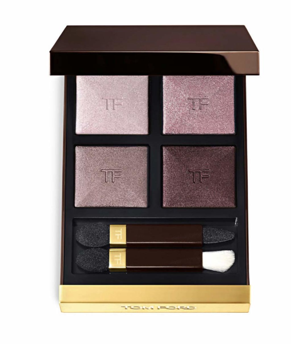 TOM FORD トムフォード アイ カラー クアッド 25 スターリーナイト TOM FORD トムフォード アイ カラー クアッド 25 スターリー