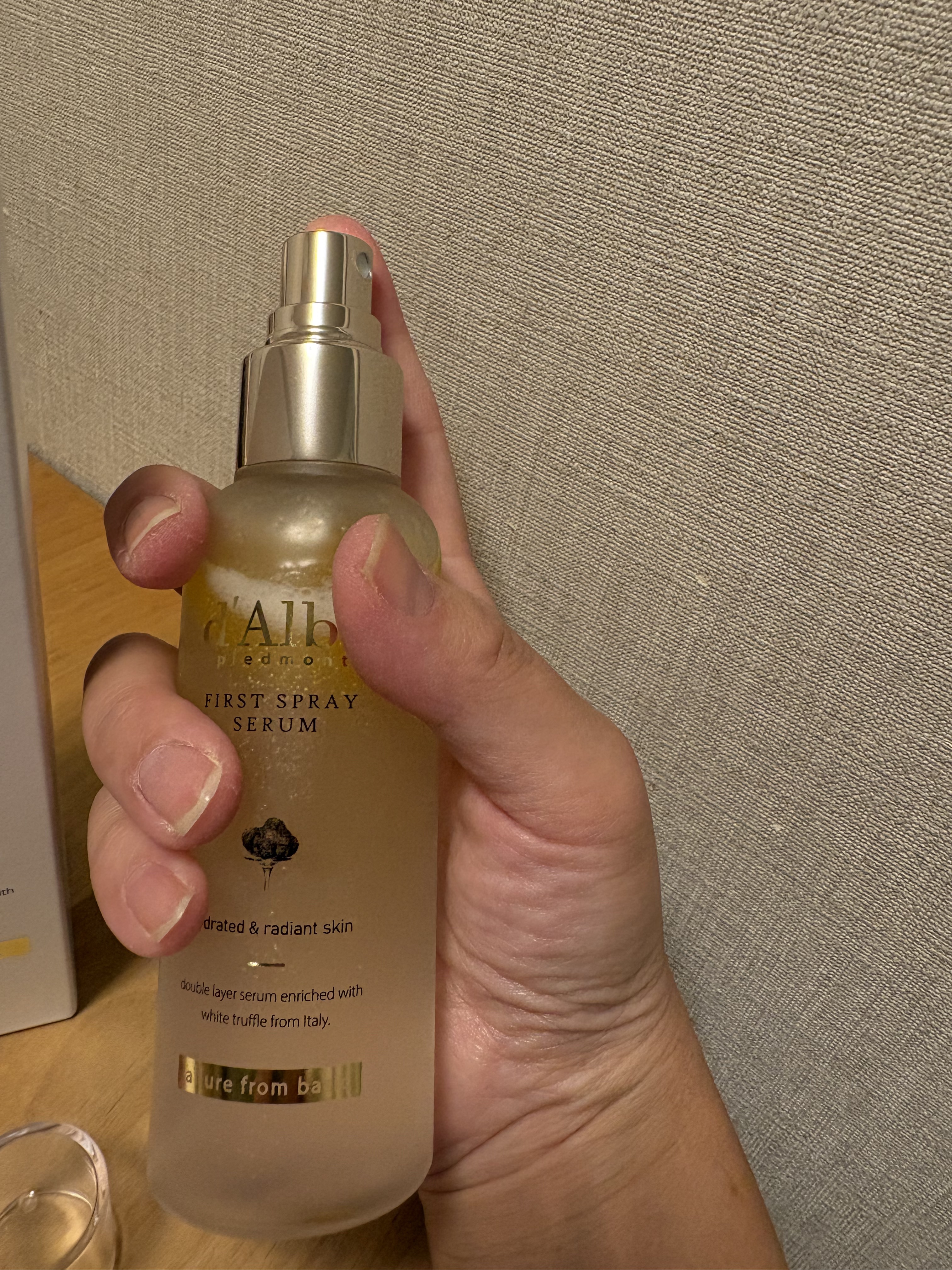 を使ったクチコミ（3枚目）