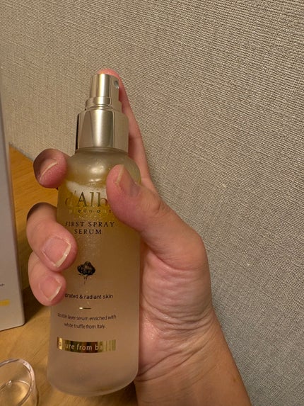 を使ったクチコミ(3枚目)