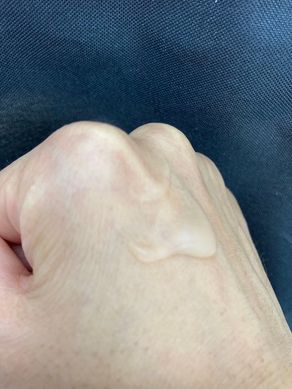 マルチアクアバーム/アクアレーベル/フェイスバームを使ったクチコミ(2枚目)