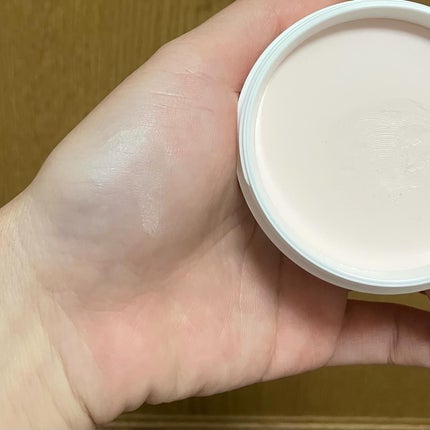 ヘルシーカバープライマー/AN’BLESS/化粧下地を使ったクチコミ(2枚目)