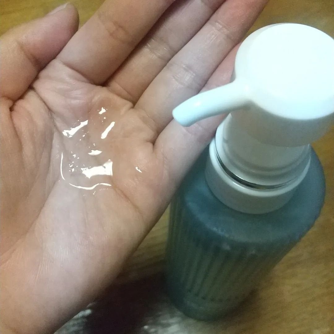 リフレッシュ × さらつや シャンプー/トリートメント/h&s/市販シャンプーを使ったクチコミ(2枚目)