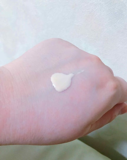 皮脂くずれ防止 化粧下地/プリマヴィスタ/化粧下地を使ったクチコミ(3枚目)