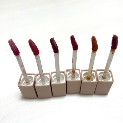 natsumi on LIPS 「.12月初上陸✨✨.タイ×日本企画コスメ【frunflynn(..」(6枚目)