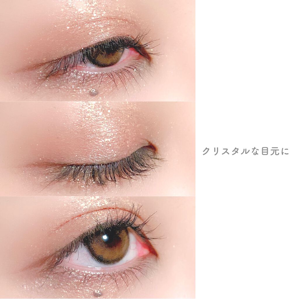 プレイカラーアイズ ミニオブジェ/ETUDE/アイシャドウパレットを使ったクチコミ(8枚目)