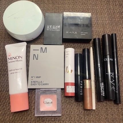 M·A·C プレップ プライム リップ/M・A・C/リップクリームを使ったクチコミ(4枚目)