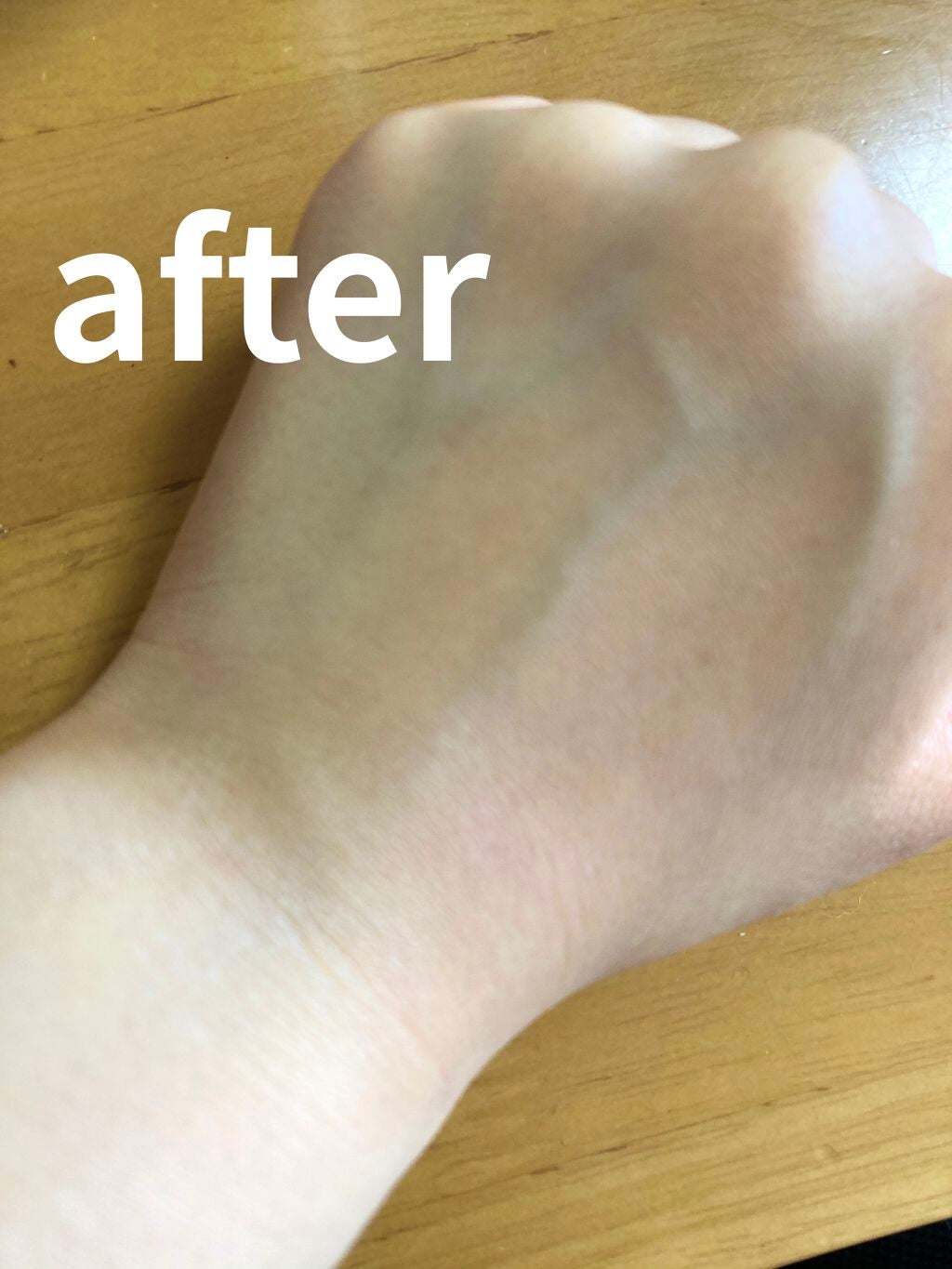 コパトーン キレイ魅せUV マシュマロ肌/コパトーン/日焼け止めクリームを使ったクチコミ(4枚目)