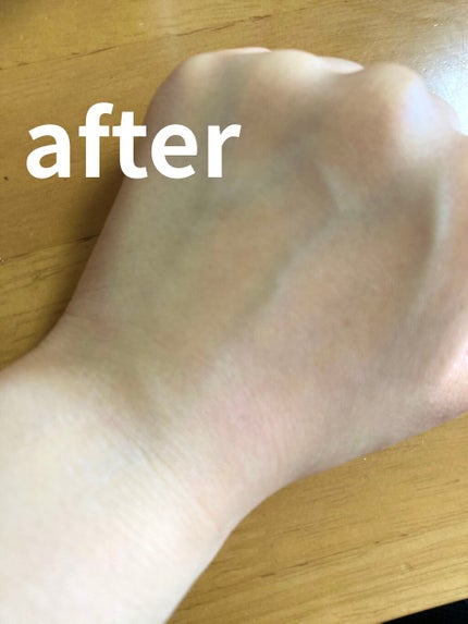 コパトーン キレイ魅せUV マシュマロ肌/コパトーン/日焼け止めクリームを使ったクチコミ(4枚目)