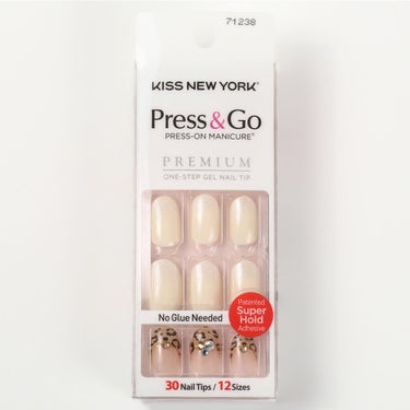 Press＆Go PREMIUM (プレスアンドゴー プレミアム) BHJ37J