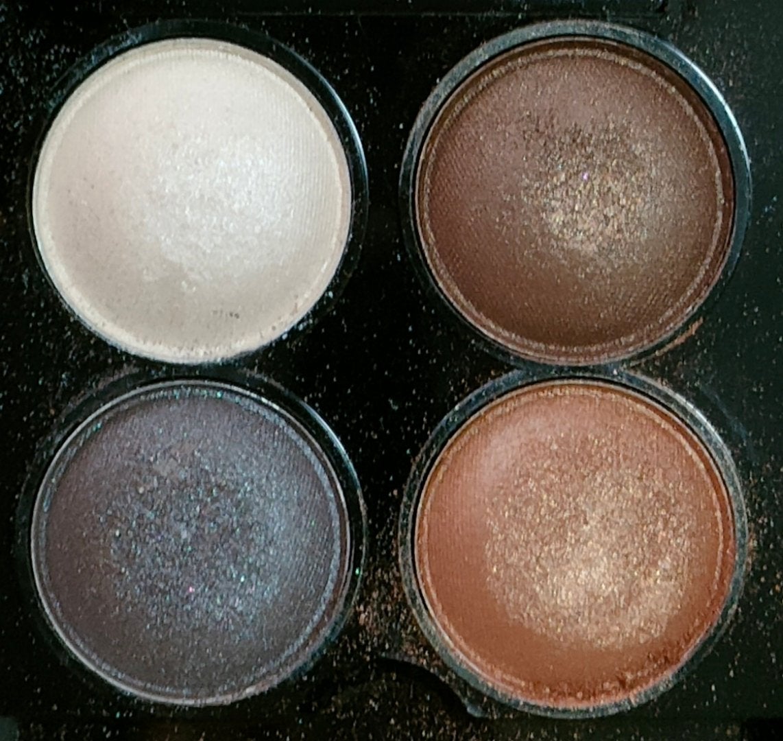 ノビモリマスカラ/キャンメイク/マスカラを使ったクチコミ(3枚目)