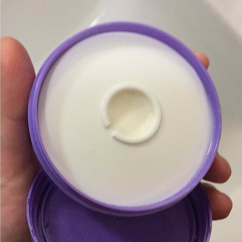 ロゼット洗顔パスタ ホワイトダイヤ/ロゼット/洗顔フォームを使ったクチコミ（2枚目）