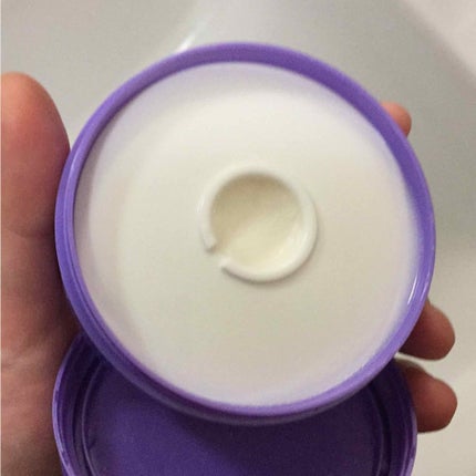 ロゼット洗顔パスタ ホワイトダイヤ/ロゼット/洗顔フォームを使ったクチコミ(2枚目)