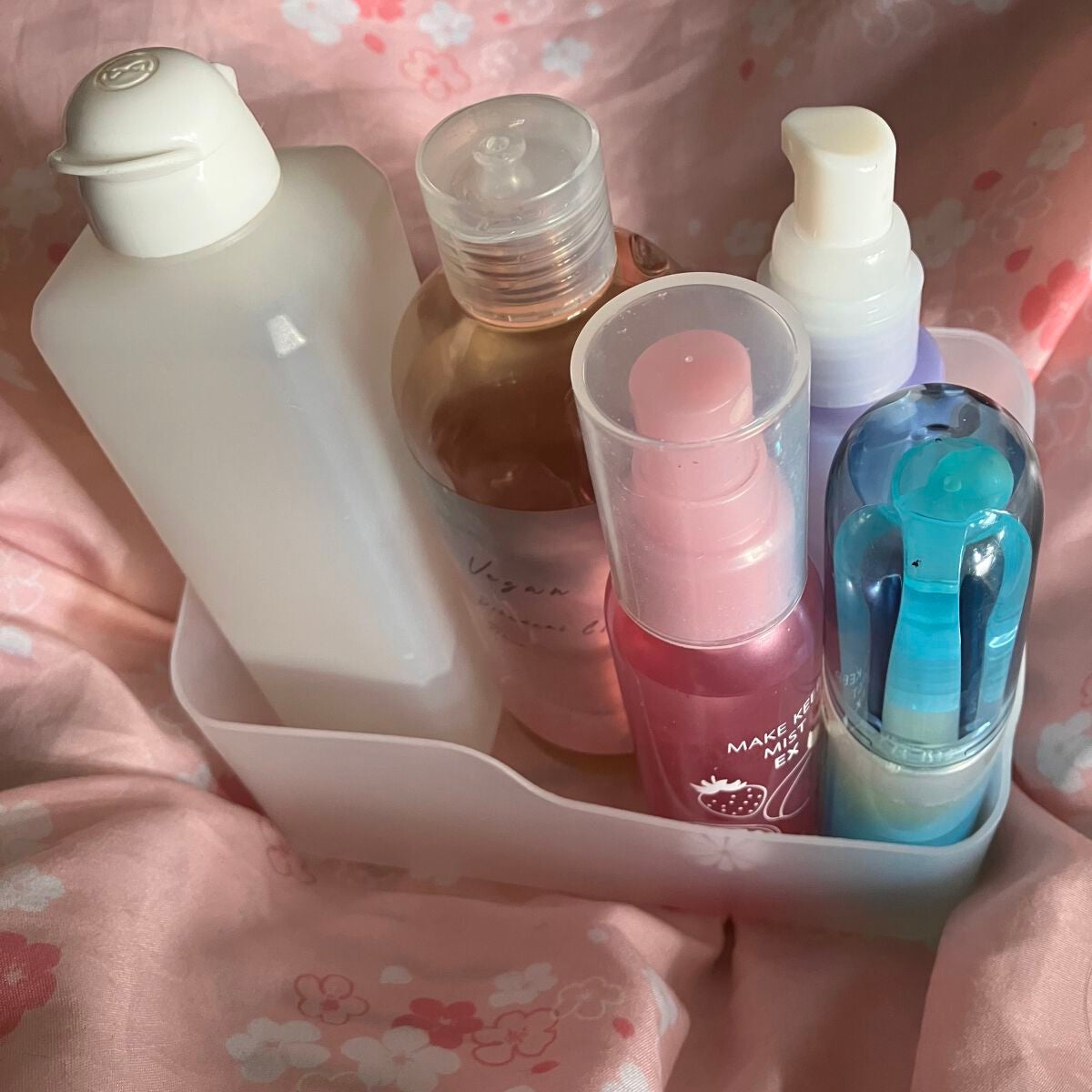 ヘアアクセサリー/SHEIN/ヘアアクセサリーを使ったクチコミ(6枚目)