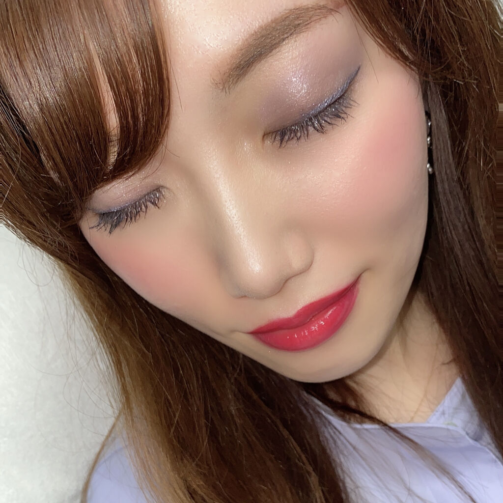 アディクション ザ アイシャドウ/ADDICTION/単色アイシャドウを使ったクチコミ（2枚目）