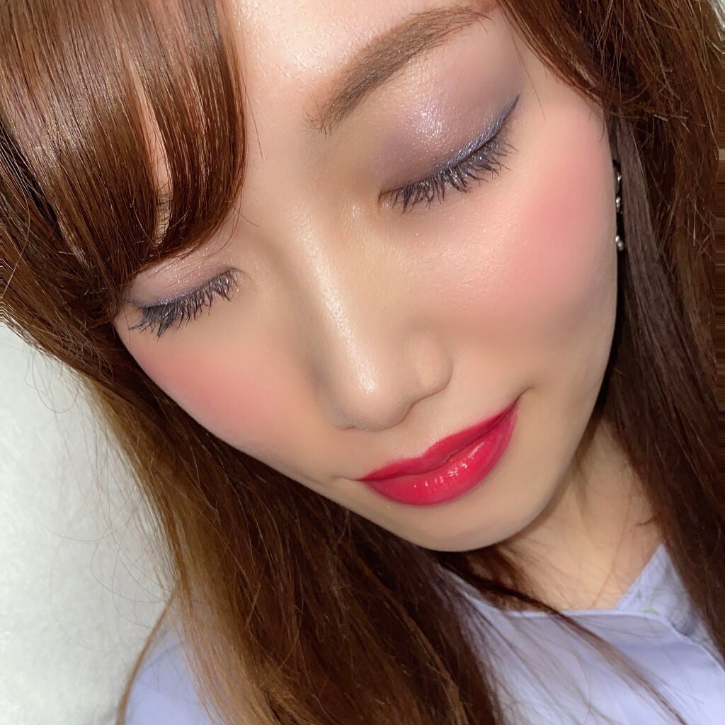 アディクション ザ アイシャドウ/ADDICTION/単色アイシャドウを使ったクチコミ(2枚目)