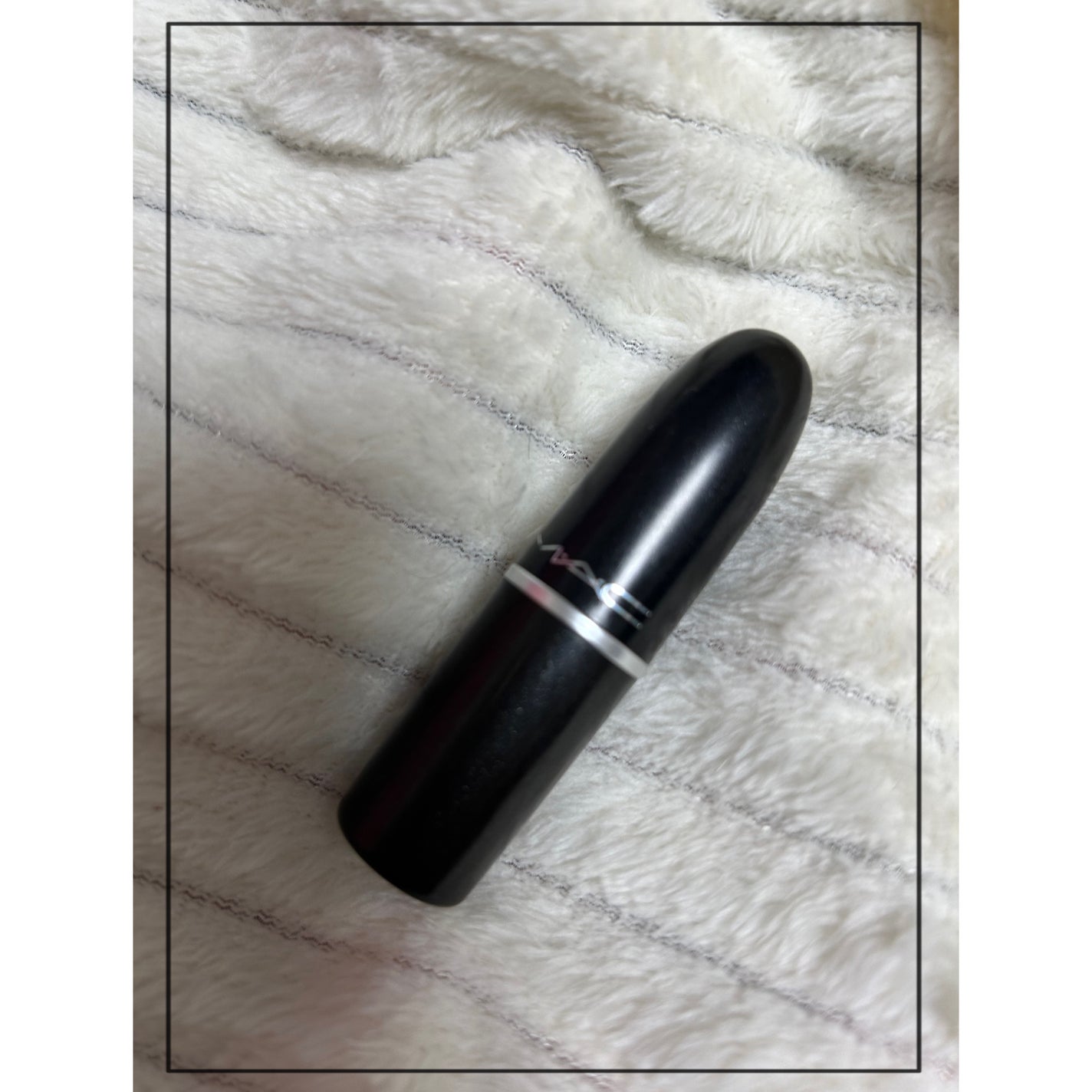 リップスティック/M・A・C/口紅を使ったクチコミ(1枚目)