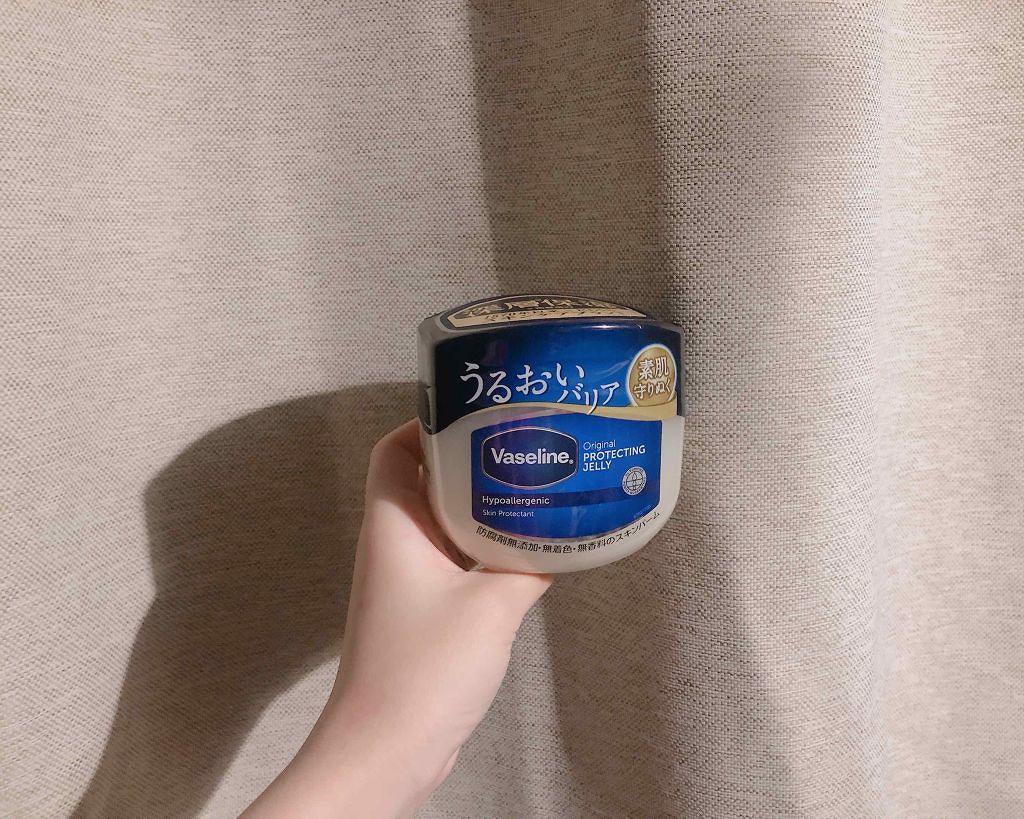 エクストラケア 高保湿クリーム/ジョンソンボディケア/ボディクリームを使ったクチコミ（3枚目）