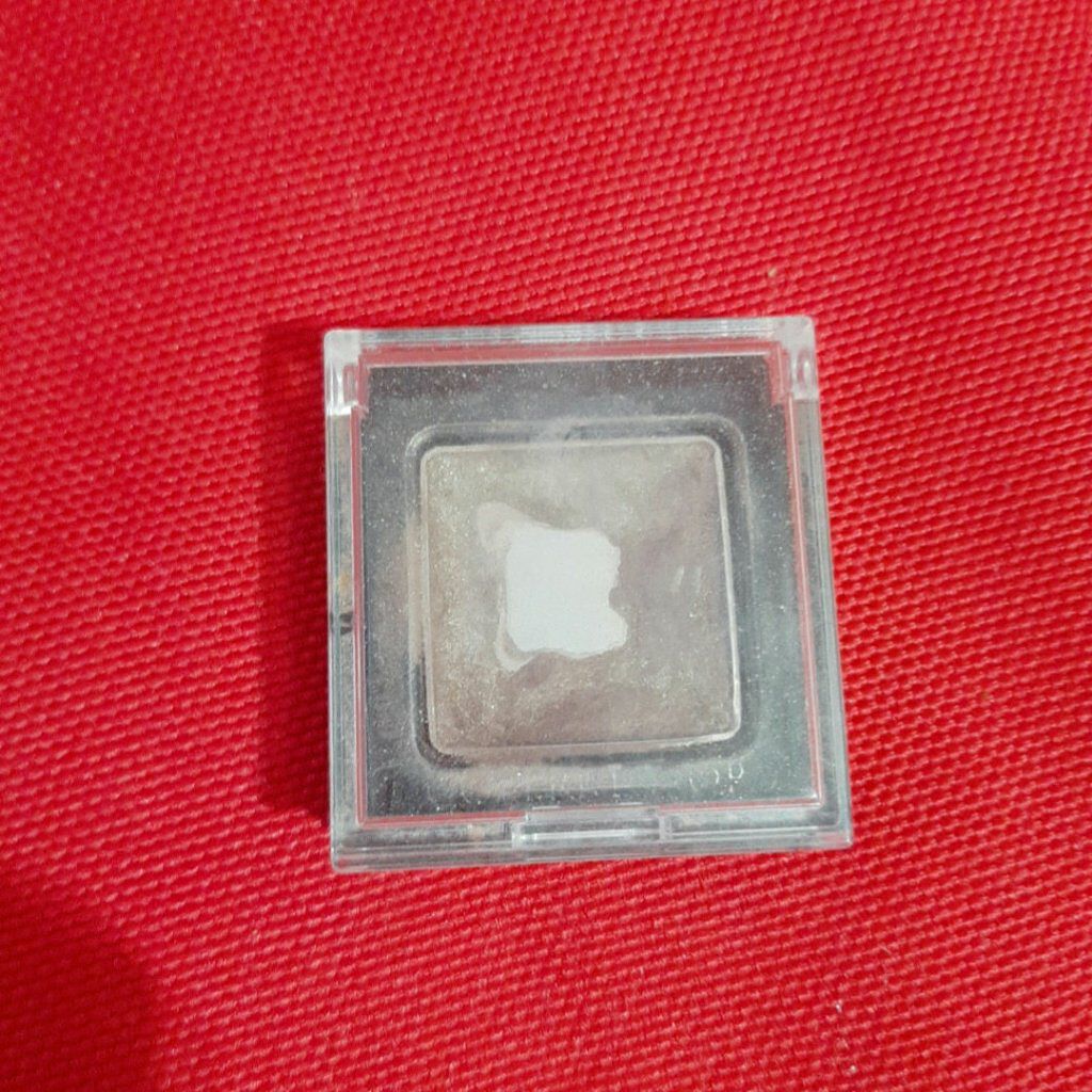 アイシャドウベース/キャンメイク/アイシャドウベースを使ったクチコミ（2枚目）