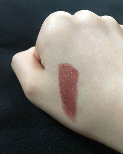 口紅(詰替用)/ちふれ/口紅を使ったクチコミ(2枚目)
