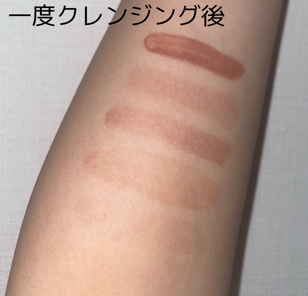 クリニーク ポップ/CLINIQUE/口紅を使ったクチコミ(9枚目)