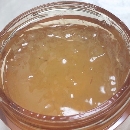 リアル カレンデュラ ウォッシュ オフ パック/ネイチャーリパブリック/洗い流すパック・マスクを使ったクチコミ(5枚目)