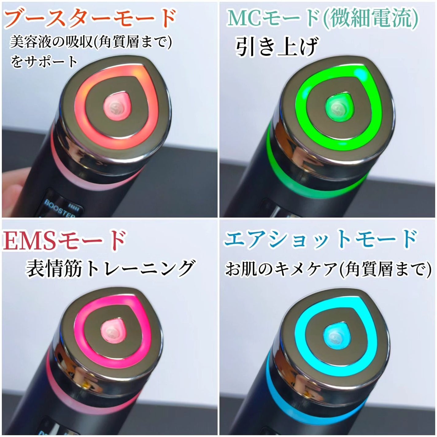 グルタチオングロウアンプル/MEDICUBE/美容液を使ったクチコミ(3枚目)