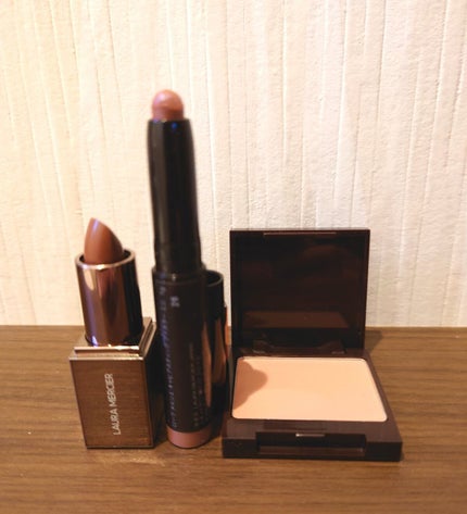 プティ コレクシオン ベストカラー/ローラ メルシエ/メイクアップキットを使ったクチコミ(3枚目)