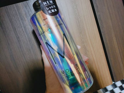 ルルルンローション モイスト/ルルルン/化粧水を使ったクチコミ(1枚目)