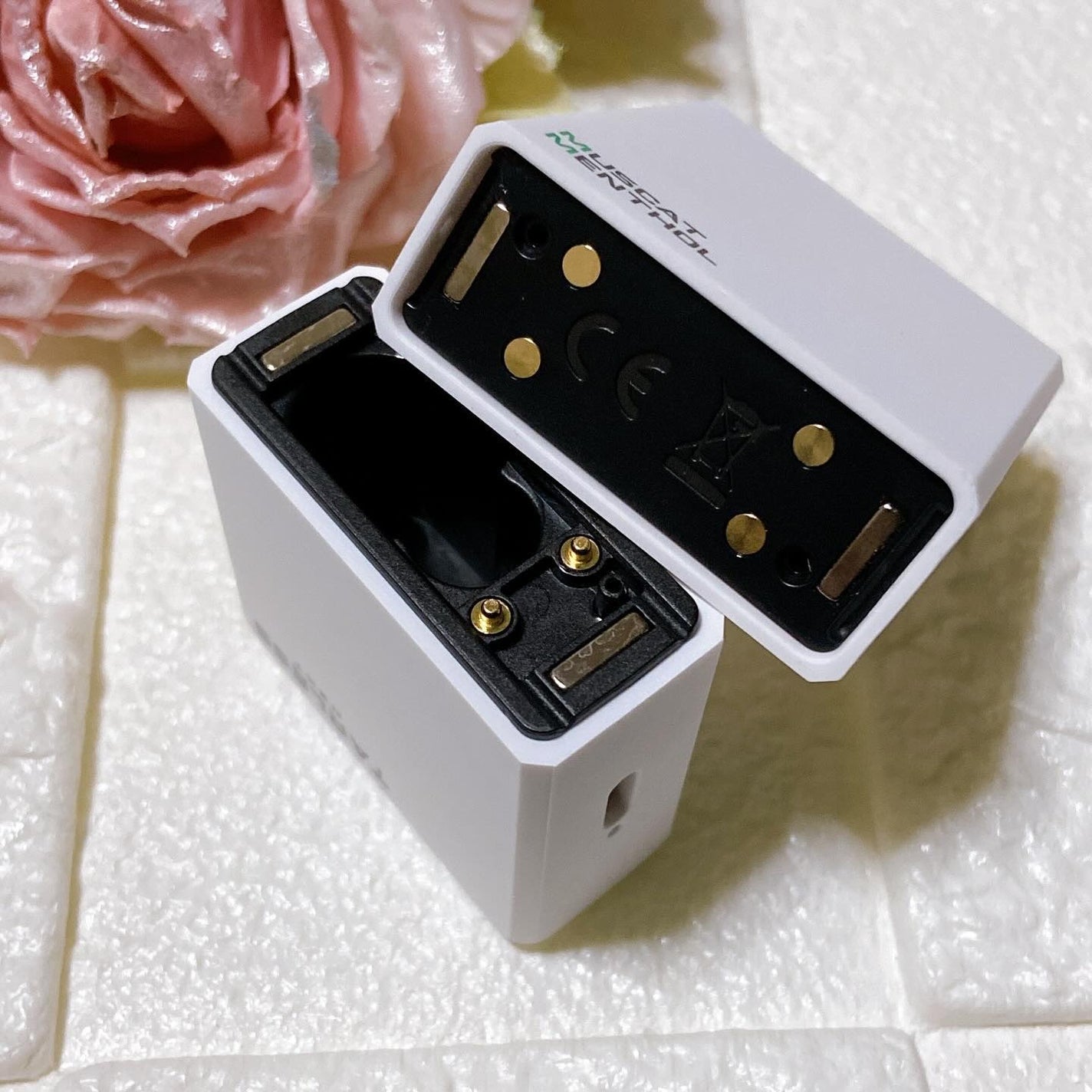 すーみん❤️ on LIPS 「コエタスのモニターキャンペーンでもらった「ターレスネクスト」に..」(10枚目)