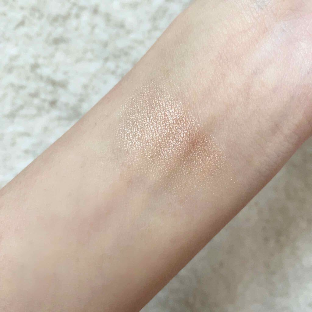 モダンアイシャドウ イタルプリズム/MISSHA/単色アイシャドウを使ったクチコミ（2枚目）